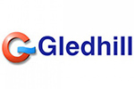 logo of gledhill boiler