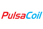 logo of pulsacoil boilers